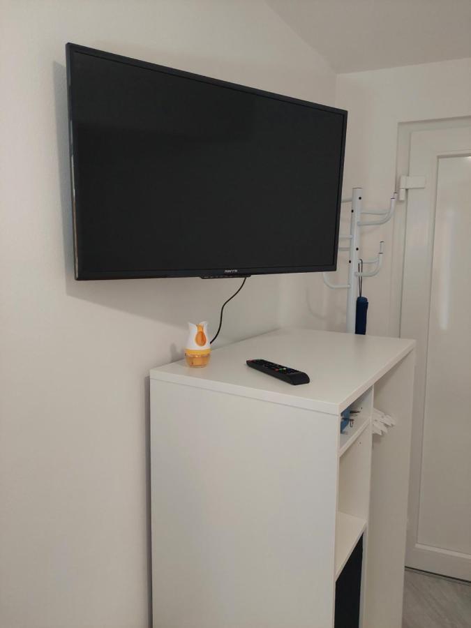 Studio Cebelica Piran Exteriér fotografie