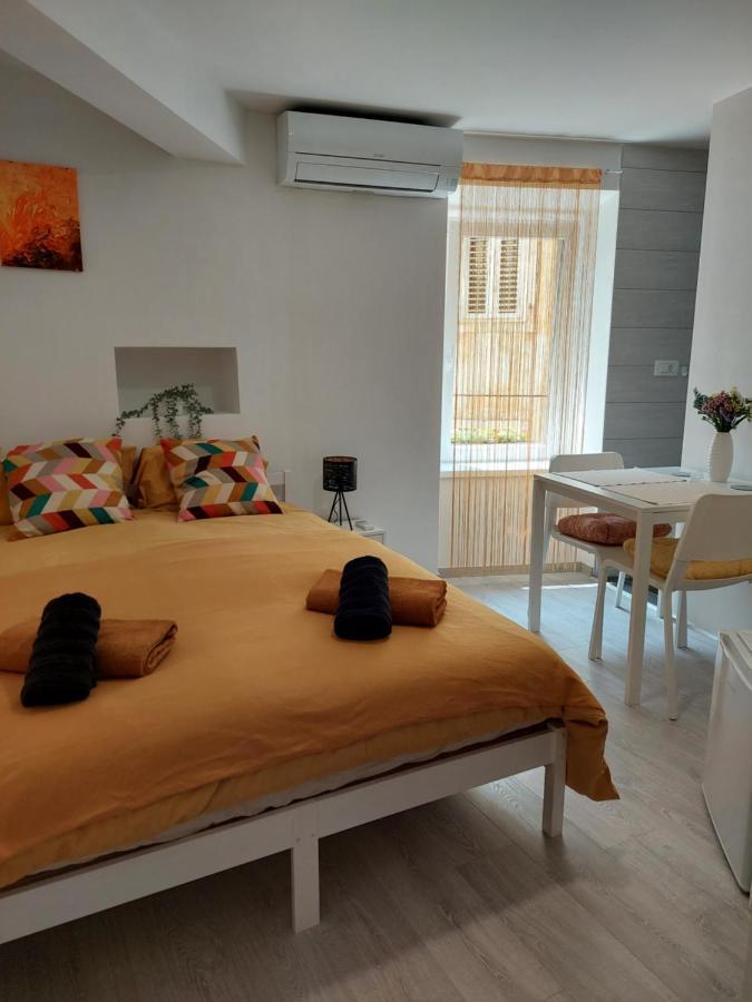 Studio Cebelica Piran Exteriér fotografie