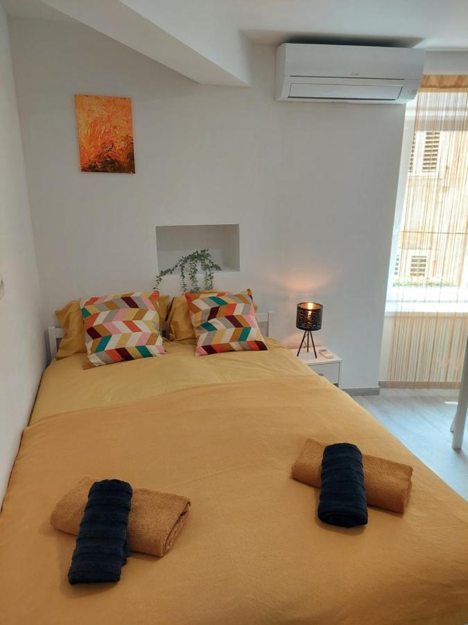 Studio Cebelica Piran Exteriér fotografie