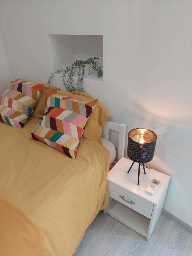 Studio Cebelica Piran Exteriér fotografie