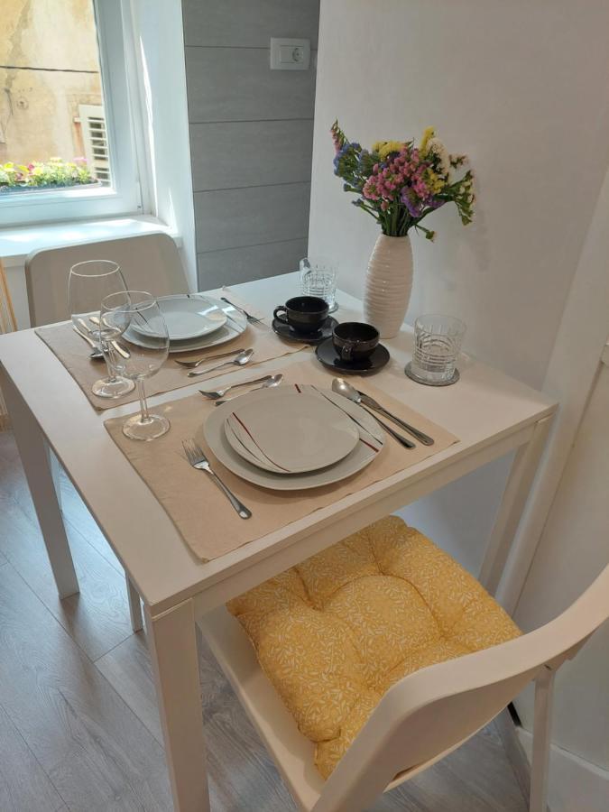 Studio Cebelica Piran Exteriér fotografie