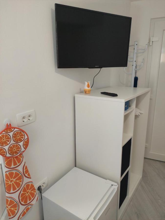 Studio Cebelica Piran Exteriér fotografie