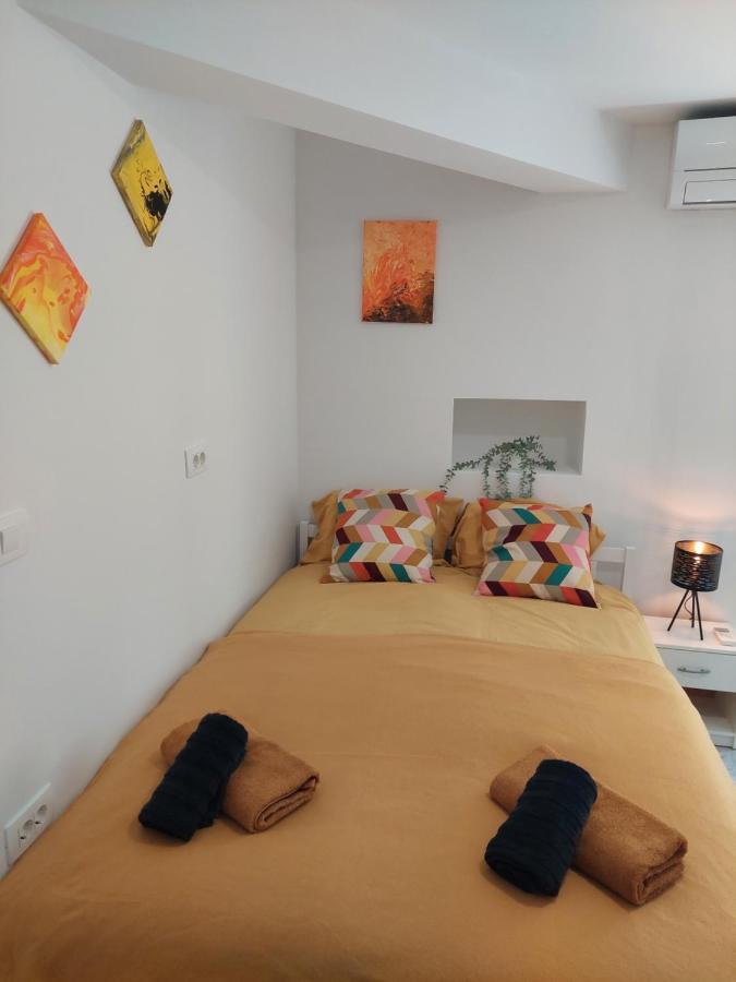 Studio Cebelica Piran Exteriér fotografie